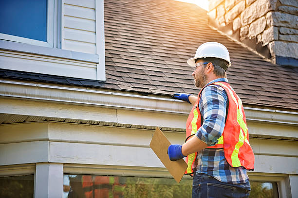 Licensed Emergency Roof Repair service in Monroe Township, NJ - Norken Roofing